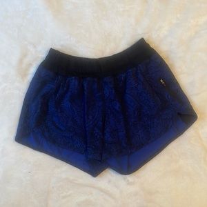 Lululemon 4” inseam shorts